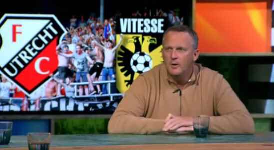 FC Utrecht hopes for a full stadium against Vitesse A