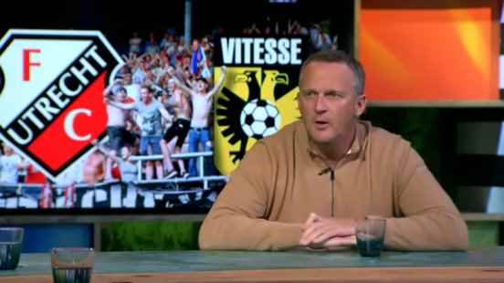 FC Utrecht hopes for a full stadium against Vitesse A