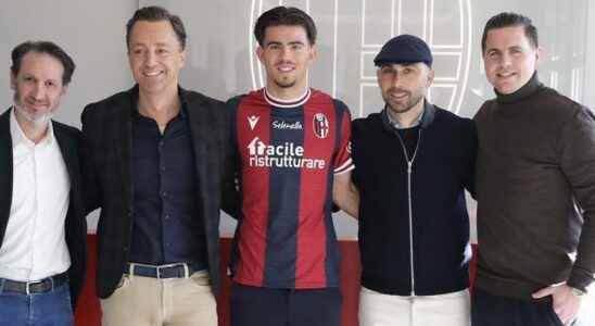FC Utrecht sells Kasius to Bologna