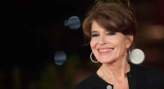 Fanny Ardant reveals her strong opinion on cosmetic surgery