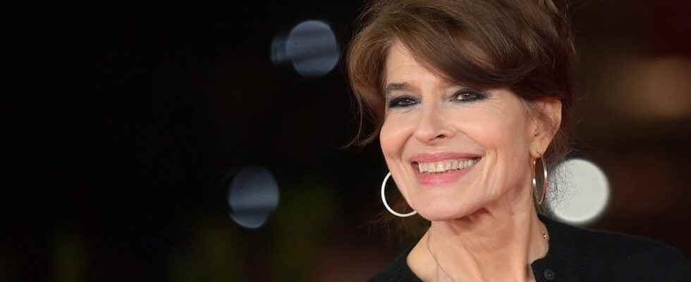 Fanny Ardant reveals her strong opinion on cosmetic surgery