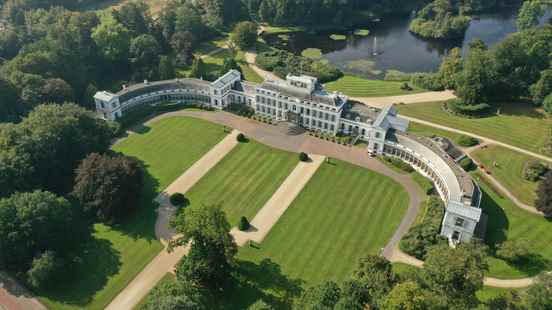 Finally a decision on the future of Soestdijk Palace tonight