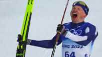 Finland got its best Olympic result in 20 years but