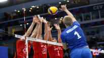 Finland knocks out FIVBs plans to hold World Volleyball Championships