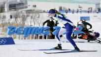 Finlands best traditional womens sprint was not invited to the