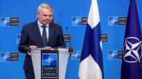 Finns changed NATO stance noticed in the world as