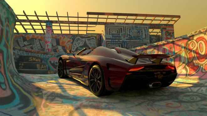 First real reveal for new Grand Theft Auto game
