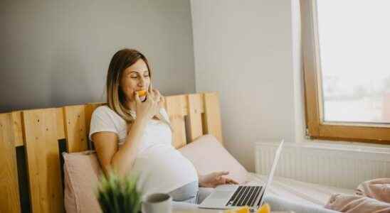 Five important nutritional mistakes to avoid during pregnancy