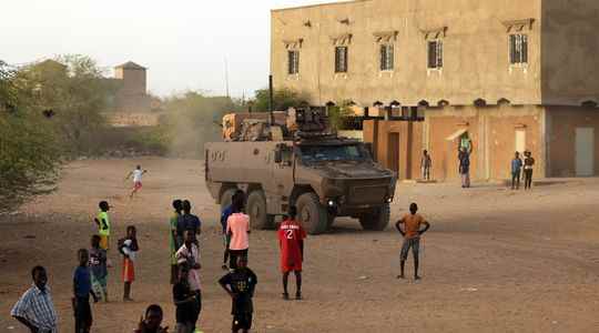 France Mali tensions chronicle of an announced divorce