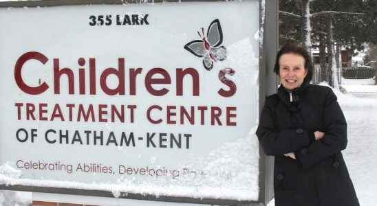 Funding boost for childrens treatment center ahead of new facility