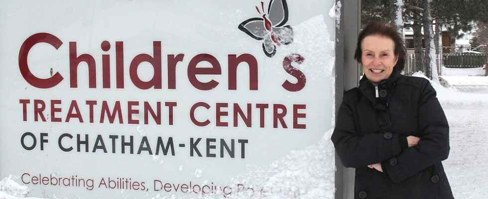 Funding boost for childrens treatment center ahead of new facility