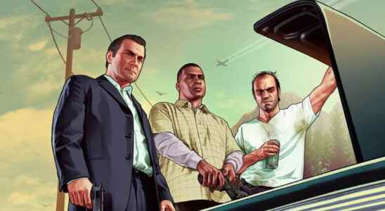 GTA 6 Rockstar finally confirms that the game is in