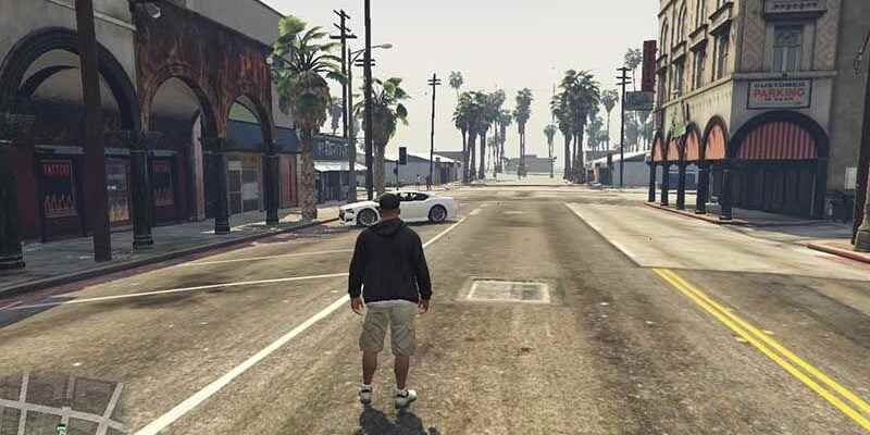 GTA 6 trailer could be released this year