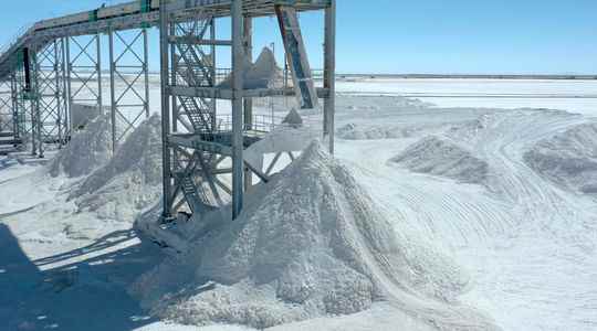 Gas wheat lithium Faced with geopolitical and climatic crises storing