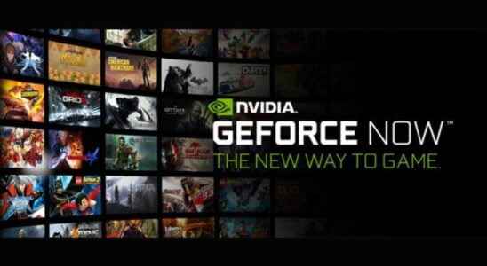 GeForce Now Games of the Week Announced