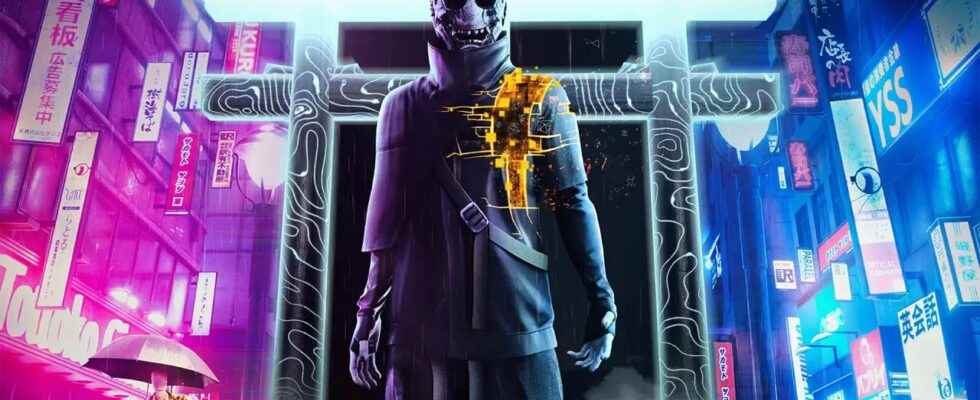 Ghostwire Tokyo system requirements revealed