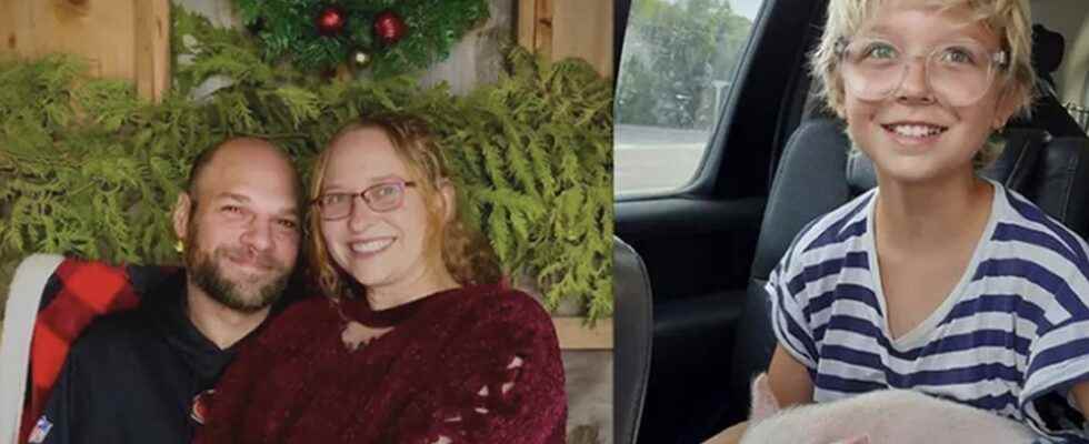 Girl killed in crash made friends wherever she went