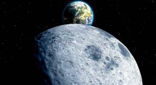 Glass spheres discovered on the far side of the Moon
