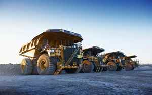 Glencore Bluebell continues pressure for coal spin off