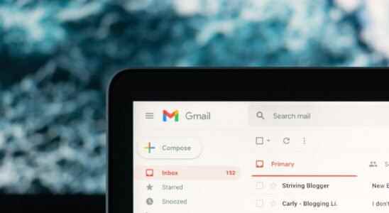Gmail users prepare for change From next week Google will
