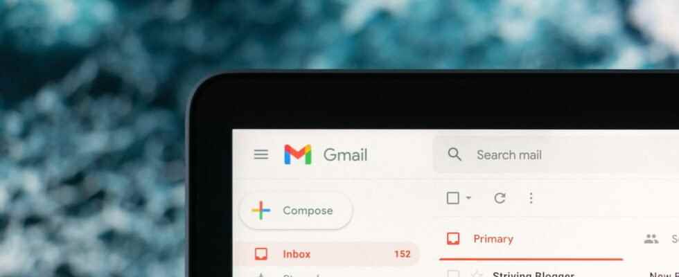 Gmail users prepare for change From next week Google will