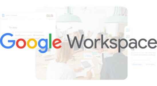 Google offers Workspace Essentials Starter Edition for free to pros