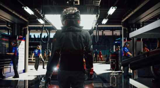 Gran Turismo 7 Sony unveils more than 30 minutes of