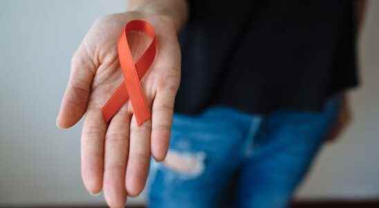 HIV a person potentially cured thanks to a new treatment