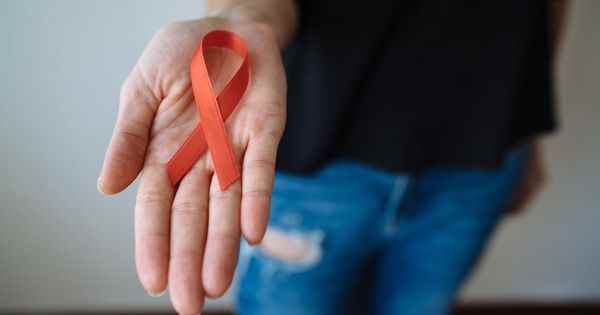 HIV a person potentially cured thanks to a new treatment