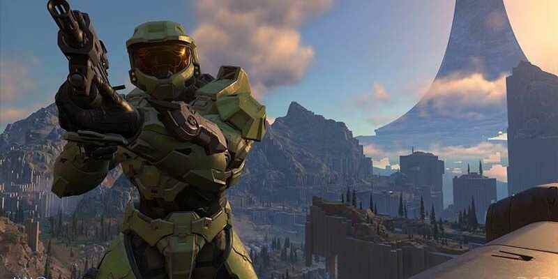 Halo Infinite mid season update details shared