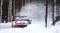 Here are five hot questions for the Swedish World Rally