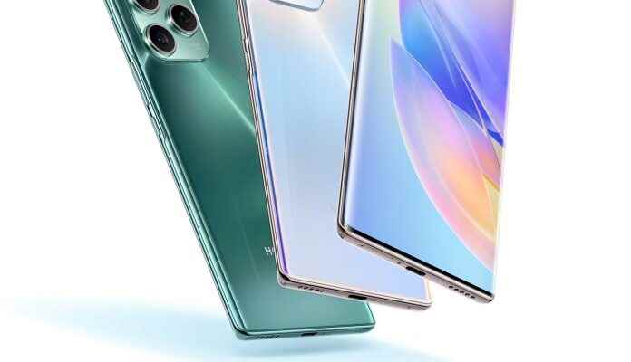 Honor 60 SE 5G Introduced Price and Features