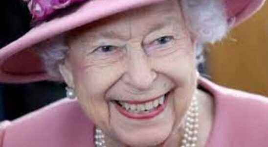 How is Queen Elizabeths health Has Queen Elizabeth who caught