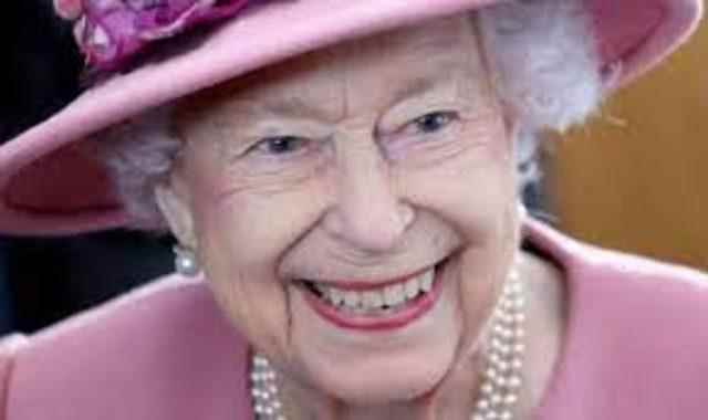 How is Queen Elizabeths health Has Queen Elizabeth who caught