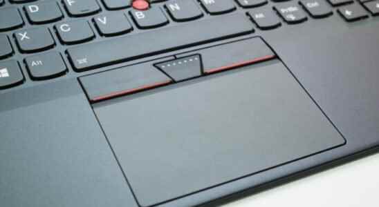 How to Turn Off and Enable Touchpad