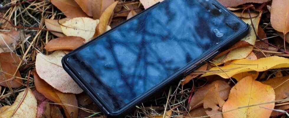 How to locate your lost or stolen Android smartphone