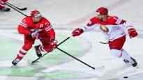IIHF excludes Russia and Belarus from competition countries not