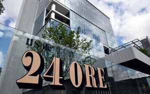Il Sole 24 ORE agreement between Confindustria and associations will