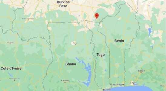 In Burkina Faso several eastern localities threatened by armed groups