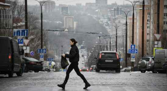 In Donbass the weariness of the inhabitants of Donetsk after