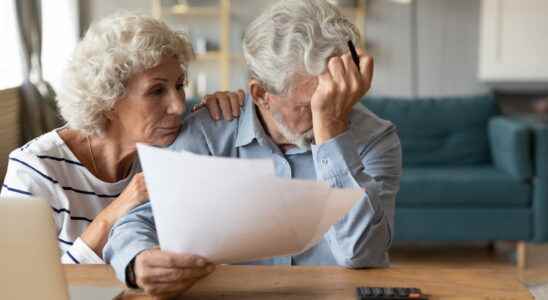 Inflation bonus pensioners the payment delayed in March