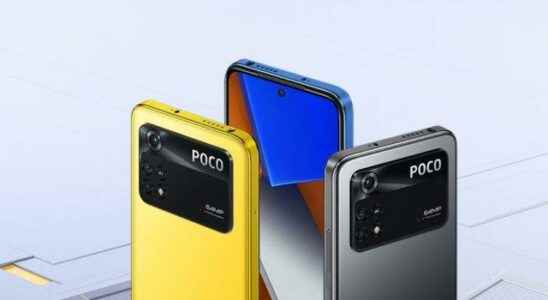 Introduced at MWC 2022 Here are the features and price