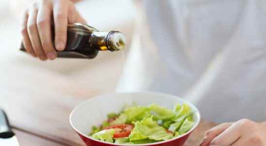 Is olive oil the best oil for health