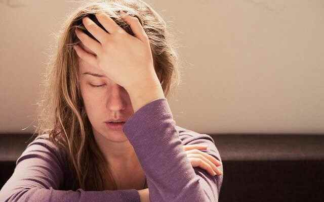 It is now possible to solve migraine pain