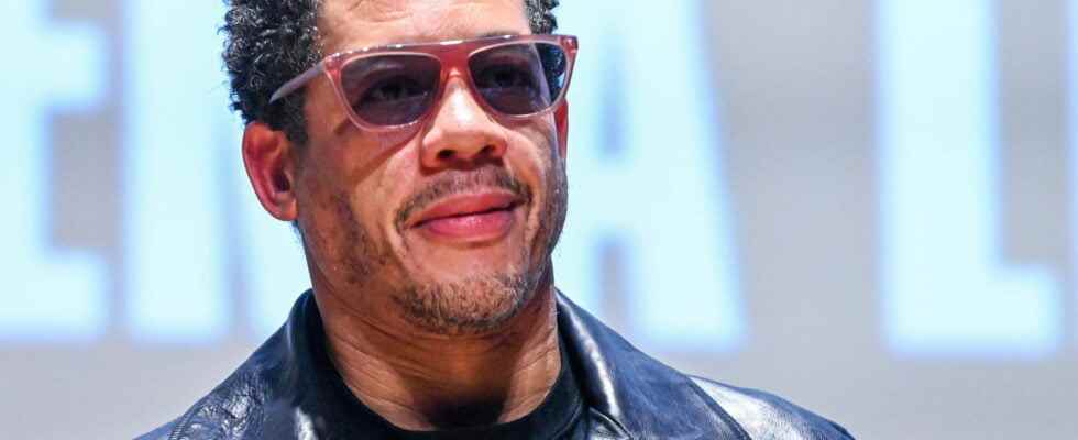 JoeyStarr a controversial Instagram post on Zemmour and Twitter ignites