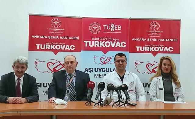 Last minute Important development in Turkovac the domestic corona virus