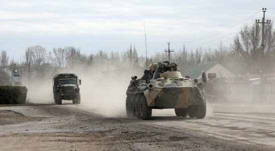 Last minute Russian army surrounded Evacuation is no longer possible