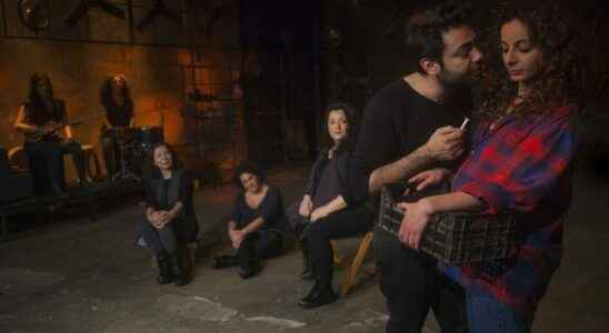 Lebanese theater in the spotlight at the FARaway festival in
