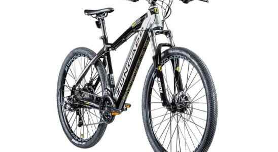 Lidl the sold off Zundapp electric mountain bike will not be