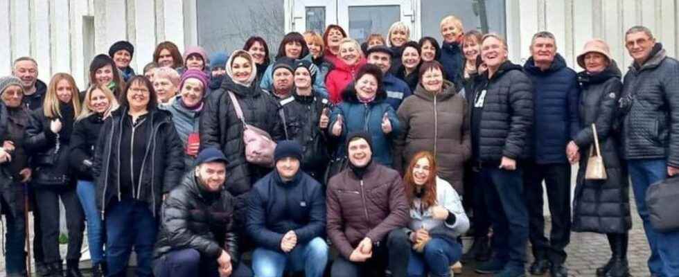 Loads of Love continues to support humanitarian efforts in Ukraine